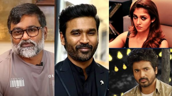 நயன்தாரா இப்படி மாறுவாங்கனு தனுஷ் நம்பவே இல்லை.. செல்வராகவன் சொன்ன மேட்டர்.. சிவகார்த்திகேயனுமா?