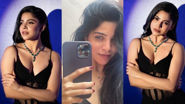 Divya Bharathi: என்னம்மா இப்படி பண்றீங்க.. காதலர் தினத்துக்கு ஆடையை கழட்டி.. ச்சீ..ச்சீ.. திவ்ய பாரதி