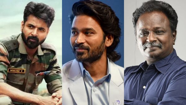 சிவகார்த்திகேயன் வளர்ச்சியைப் பார்த்து கடுப்பாகும் தனுஷ்? ப்ளூ சட்டை மாறன் என்னங்க இப்படி சொல்றாரு!