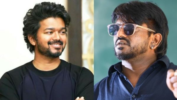 விஜய் மீண்டும் சினிமாவுக்கு வந்தா நா நிற்பேன்... டிராகன் பட இயக்குநர் கொடுத்த ரியாக்சன்!