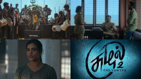 Suzhal 2 Review: சுழல் 2 விமர்சனம்.. அஷ்ட காளிகள் அசுரனை வதம் செய்தார்களா?.. வொர்த்தா?