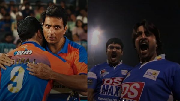 CCL 2025: அதிரடியான டீசர்.. அனல் பறக்கும் சிசிஎல் 2025 ப்ரோமோ.. நாளை முதல் மோதிக்கொள்ளும் ஸ்டார்கள்!