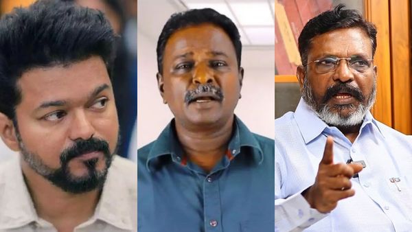 விஜய்க்கு மார்க்கெட் இல்லையா?.. திருமாவிடம் ப்ளூ சட்டை மாறன் கேள்வி.. கமல், உதயநிதியையும் இழுத்துட்டாரு!