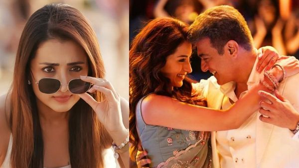 அஜித்துக்கும் நாமத்தை போட்டுட்டாரே த்ரிஷா.. சூர்யா முதல் தனுஷ் வரை இதுக்கு முன்னாடி இத்தனை பேரா?