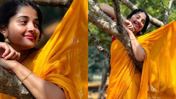 திரௌபதி பட நடிகையா இது.. அடையாளமே தெரியாமல் மாறிய புகைப்படம்!