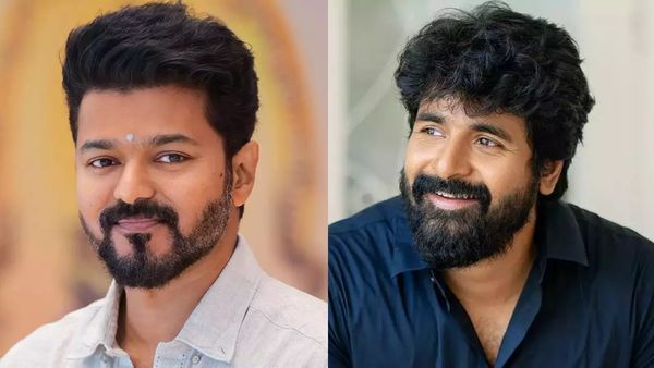 விஜய்யின் இடத்தை பிடித்துவிட்டாரா சிவகார்த்திகேயன்.. தளபதி என போஸ்டர் அடித்த ரசிகர்கள்