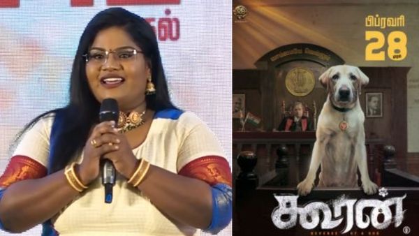 ரோபோ சங்கர் மகள் இவ்வளவு சின்சியரா?.. குழந்தை பெற்றதும் என்ன செஞ்சிருக்கார் தெரியுமா?