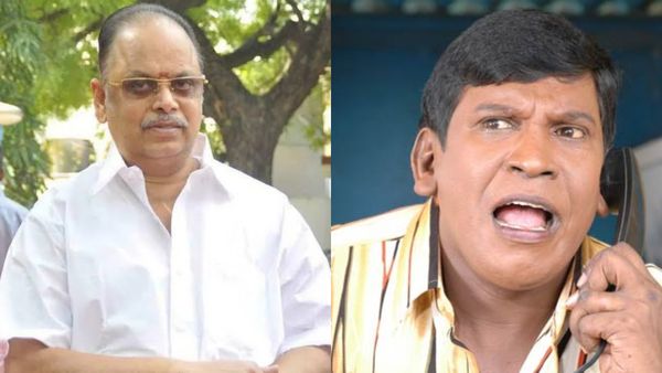 வடிவேலுவுடன் நடிப்பதா?.. அய்யய்யோ அதெல்லாம் முடியாது.. பயந்துபோன அந்த நடிகை சொன்னது தெரியுமா?