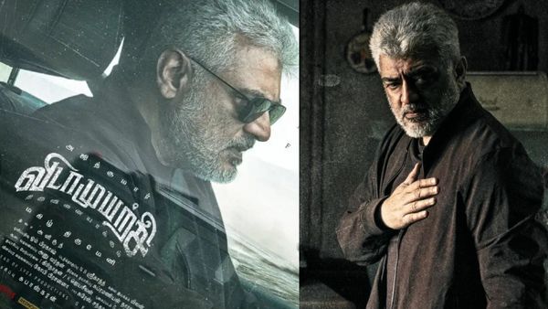 ச்சி.. ச்சி.. ச்சி.. விடாமுயற்சி.. படத்துல மொத்தம் 3 மெண்டல்.. அஜித் ரசிகர்களே இப்படி கதறுனா எப்படி?