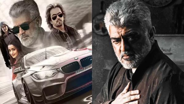 Vidamuyarchi X Review: ஒரு வார்த்தையில் சொல்லணும்னா வெறித்தனம்.. விடாமுயற்சி ட்விட்டர் விமர்சனம்!