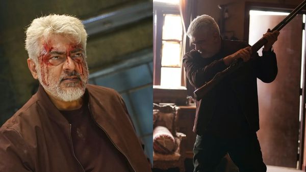 Vidaamuyarchi: அஜித் ரசிகர்கள் சிலருக்கு ஏன் விடாமுயற்சி பிடிக்கல.. அப்படி என்னதான் மிஸ்ஸிங்?