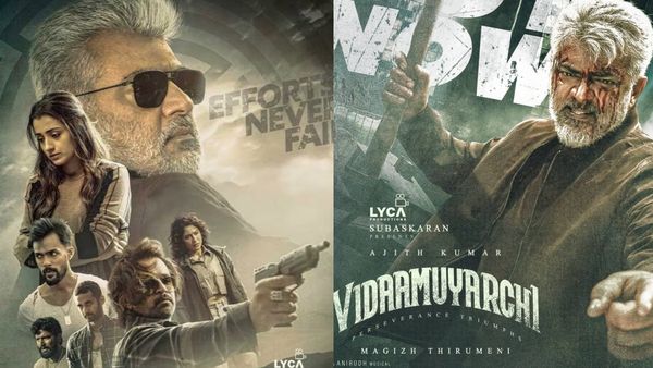 அஜித்தின் விடாமுயற்சி.. கைவிட்ட பாக்ஸ் ஆஃபிஸ்?.. மூன்றாவது நாள் வசூல் இவ்வளவுதானா?.. ரசிகர்கள் அப்செட்