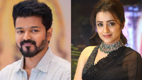 என்னையும் விஜய்யையும் ஒன்றாக பார்க்க ஆசை.. நிறைய மெசேஜஸ் வரும்.. ஓபனாக பேசிய திரிஷா