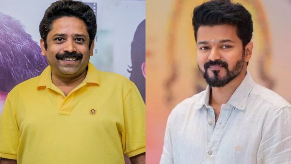 விஜய்யை விமர்சிக்கிறார்கள்.. என்னை ஏன் பாராட்டவில்லை.. காட்டமான பதிவு போட்ட இயக்குநர்