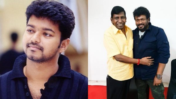 Vijay: கனவில் விஜய்.. லியோ பார்த்திபனைச் சந்தித்த ரியல் பார்த்திபன்.. புது பட அப்டேட்டும் வந்துடுச்சே!