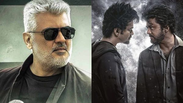 விடாமுயற்சி Or GOAT?.. ப்ரீ புக்கிங்கில் முந்தியது யார்?.. அஜித்தா இல்லை விஜய்யா?