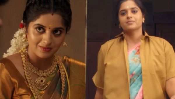 மொக்கை வாங்கிய சீரியல், எண்ட் கார்டு போட்ட விஜய் டிவி... அடுத்த லிஸ்ட் ரெடியா இருக்கு