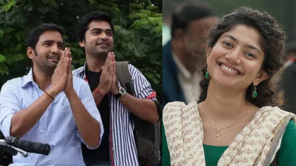 STR49 movie: சிம்பு படத்தில் ஜோடி சேரும் அமரன் பட நாயகி.. அட மீண்டும் காமெடியனா சந்தானம் ஜாயினிங்கா?