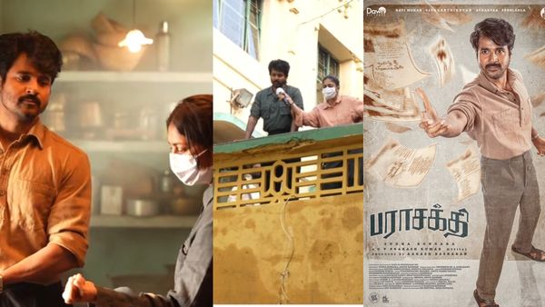 SK: இது எல்லாம் சூர்யாவுக்கு கிடைக்க வேண்டியது.. சிவகார்த்திகேயனை சுதா எப்படி செதுக்குறாங்க பாருங்க!