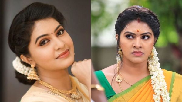 ரச்சிதாவுக்கு Fire விடும் ஃபேன்ஸ்.. எனக்கு தோன்றினால் பண்ணுவேனு ஓபனா சொல்லிட்டாங்க.. செம கெத்து