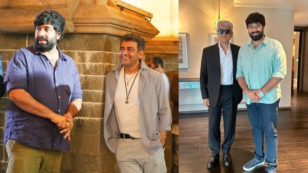 GBU: செம கடுப்பில் அஜித்.. எக்ஸ்க்யூஸ் கேட்ட குட் பேட் அக்லி பட இயக்குநர்.. அப்படி என்ன ஆச்சு?