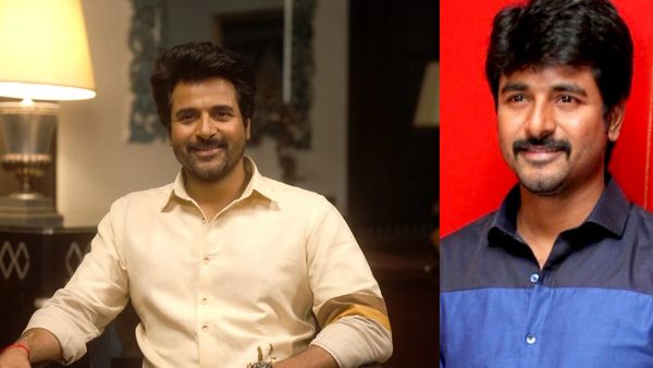 சிவகார்த்திகேயனுக்கு நடந்த காதல் தோல்வி பற்றி தெரியுமா?.. அவரே சொன்னதை கேளுங்க