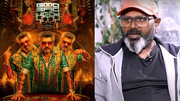 அஜித்தோட குட் பேட் அக்லி படத்தை பார்த்தா தொண்டை வலியே வந்துடும்.. மாஸ்டர் சுப்ரீம் சுந்தர் ஓபன்!