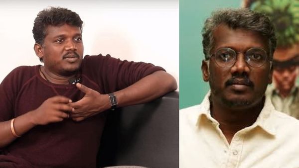 அவர்கள் தவறு செய்தால் நான் மாட்டிக்கொள்வேன்.. மாரி செல்வராஜ் ஓபனா பேசிட்டாரே ப்பா