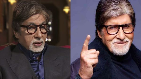 ரசிகர்களுக்கு அமிதாப் பச்சன் கொடுத்த அதிர்ச்சி.. 80 வயதில் இப்படி சொல்ல காரணம்.. ரசிகர்கள் கவலை!