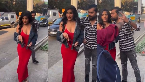 ஆபாச நடிகையாகவே இருந்தாலும் பப்ளிக்ல இப்படியா பண்றது.. அத்துமீறிய ரசிகர்.. விளாசும் நெட்டிசன்கள்!