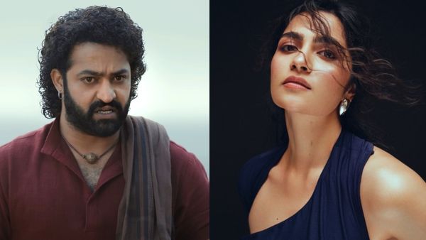 ஜூனியர் என்டிஆருக்கு ஜோடியான சிவகார்த்திகேயன் பட நாயகி.. அடுத்த 1000 கோடி படம்?