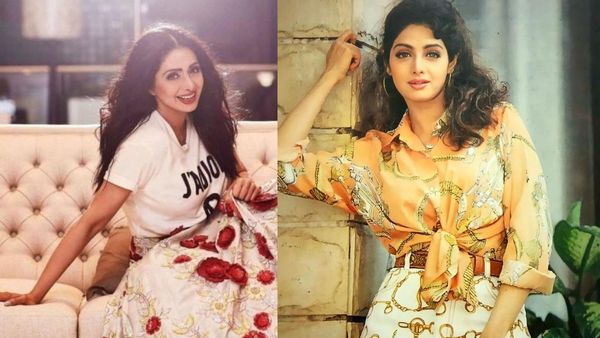 மும்பையில் ஓவர் பார்ட்டி?.. இங்கே தமிழ் மட்டும்தான்.. அட ஸ்ரீதேவி ஓபனா போட்டு உடைச்சிருக்காங்களே