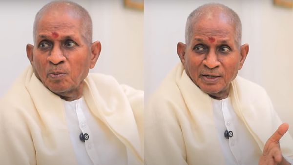 எனக்கு இல்லாம யாருக்குடா வரும்.. தலைக்கனம் ஜாஸ்தியா எனக்குத்தான் இருக்கணும்.. இளையராஜா ஓபன் டாக்!