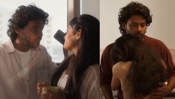 ரியோ ராஜ் 2.0 வெர்ஷன்...ஹீரோ மேட்டர் இல்லங்க மேட்டர் தான் படமே... ஸ்வீட் ஹா்ட் பட டிரைலர்!