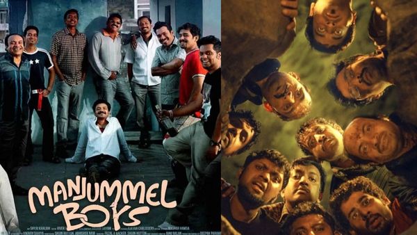 1 Year Of Manjummel Boys: குணா குகை ரகசியத்தை வெளியிட்ட மஞ்சும்மல் பாய்ஸ் படக்குழு
