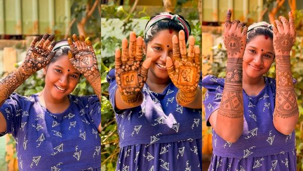 தடபுடலாக நடந்த 'சுந்தரி' சீரியல் நடிகையின் வளைகாப்பு.. வாழ்த்திய நடிகர்கள்!