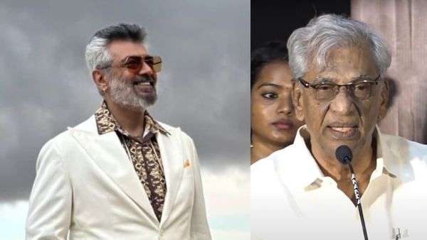 அஜித் அரசியலுக்கு கட்டுப்பட மாட்டார்.. அவரோட குறை.. என்ன தயாரிப்பாளர் கே ராஜன் இப்படி சொல்லிட்டாரு!