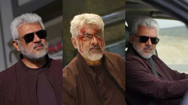 Vidaamuyarchi: பார்டரைத் தாண்டினால் எல்லாமே பச்சையா இருக்கேப்பா.. விடாமுயற்சி வசூலில் தேறுமா?