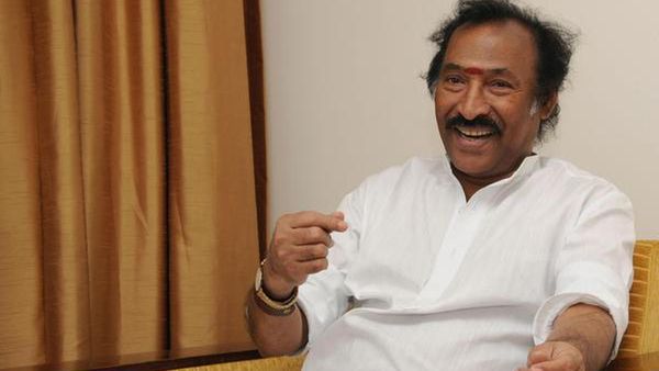 Deva: காப்பி ரைட்ஸ் கேட்க மாட்டேன்.. எனக்கு அது முக்கியம்.. இசையமைப்பாளர் தேவா பளீச்!