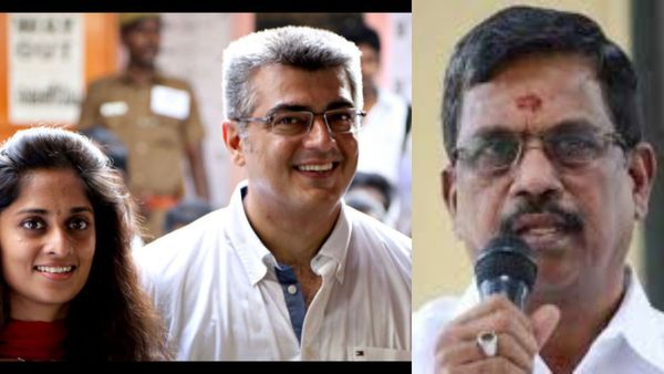 கலைப்புலி தாணு மனைவி இறந்த போது அஜித் செய்த செயல்.. நடுரோட்டில் மணிக்கணக்காக ஷாலினியுடன்.. ஷேரிங்!