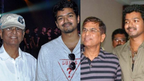 விஜய்யை கலாய்த்த டீம்.. வீட்டுக்கு வரவழைத்து மிரட்டிய எஸ்.ஏ.சந்திரசேகர்.. இப்படியும் நடந்திருக்கா?