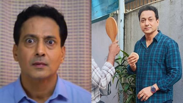 Actor Satish: நான் பாஸா இல்ல பெயிலா.. பாக்கியலட்சுமி கோபி சொன்ன அதிர்ச்சி தகவல்!