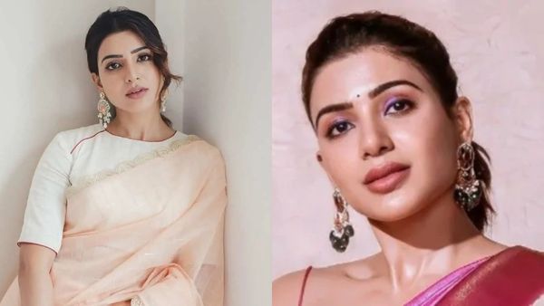 சமந்தா போட்ட லிஸ்ட்டை பாருங்க.. இவங்கதான் பெஸ்ட் ஹீரோயின்ஸாம் ப்பா