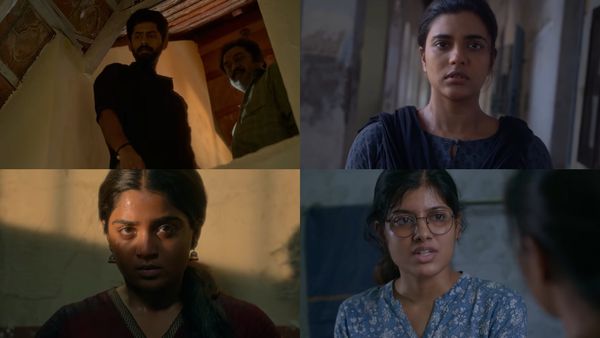 Suzhal 2 Trailer: ஐஸ்வர்யா ராஜேஷ் மட்டுமில்லை.. சுழல் 2வில் இத்தனை ஹீரோயின்களா?.. டிரெய்லர் எப்படி?