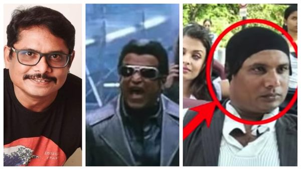 Manoj: ஹீரோ டூ ரஜினிக்கு டூப்.. மனோஜின் நிறைவேறாத ஆசை.. மகள் நிறைவேற்றுவாரா?