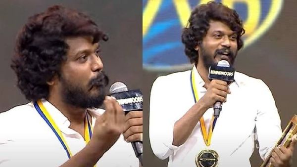 ரசிகர்கள் கெஞ்சியும் நோ சொன்ன மணிகண்டன்.. அதிர்ந்த அரங்கம்.. வாயடைத்து போன பிரபலங்கள்!