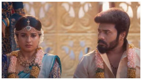 ரேவதி கழுத்தில் தாலி ஏறுமா? மாப்பிள்ளையை கடத்தியது யார்?கார்த்திகை தீபம் சீரியல்!