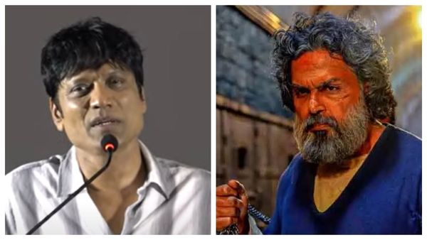 சர்தார் 2.. கார்த்தி எத்தனை மணி நேரம் மேக்கப் போட்டார் தெரியுமா? நெகிழ்ந்த எஸ்.ஜே. சூர்யா!