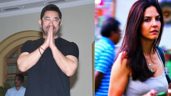 60வது பிறந்தநாளில் 3வது காதலியை அறிமுகப்படுத்திய அமீர்கான்.. 6 வயசுல குழந்தை வேற இருக்காம்!