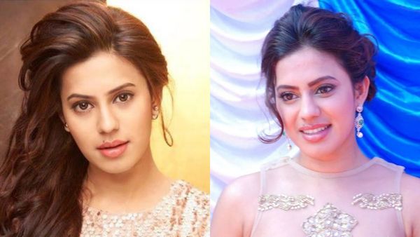 விமானநிலையத்தில் 14.8 கிலோ தங்கத்துடன் கைதான நடிகை..இதில் யார் யாருக்கு தொடர்பு.. விசாரணை தீவிரம்!